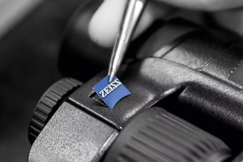 Lornetki termowizyjine ZElSS Merger LRF XL50