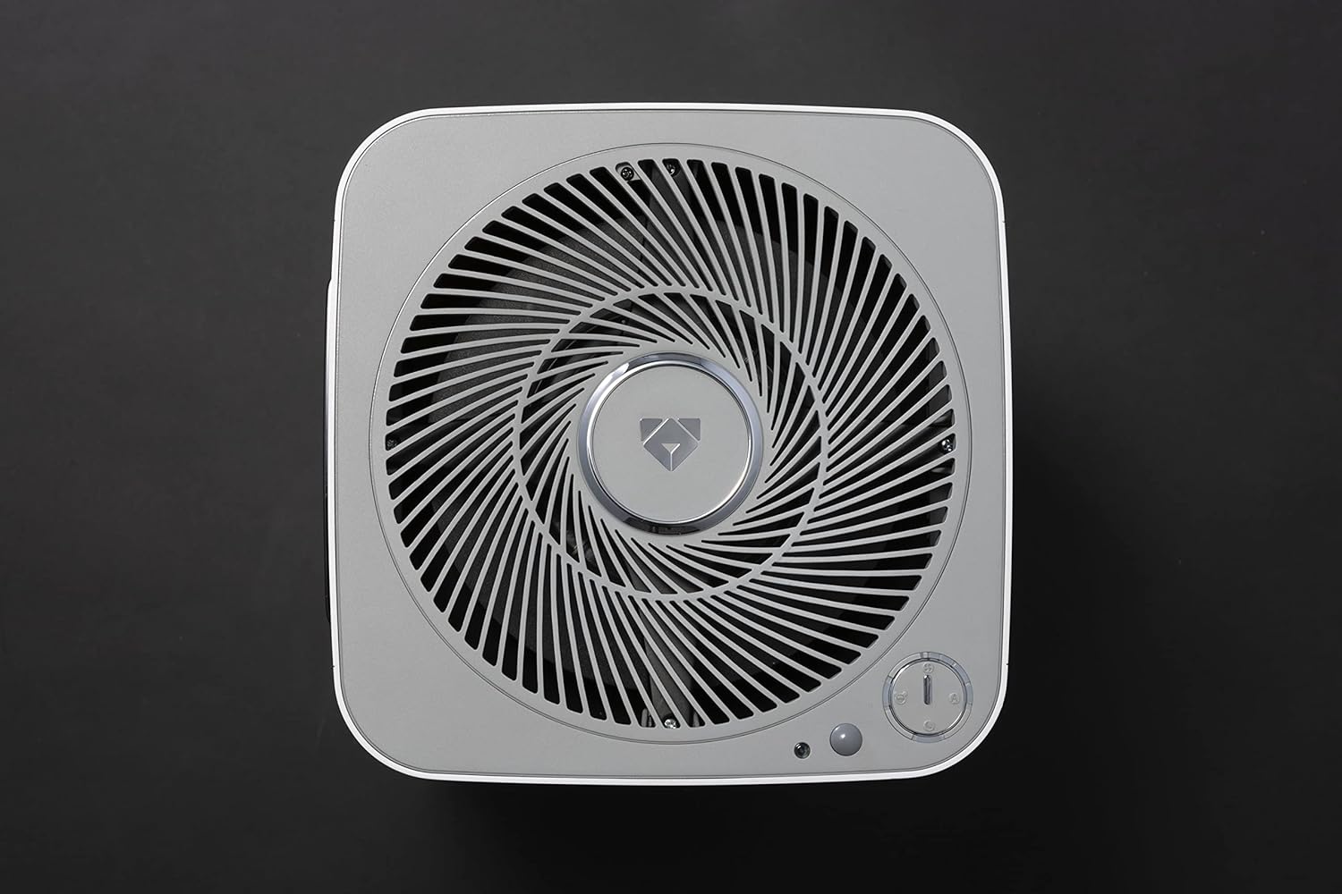 Airdog X3D equipped with light & motion sensor 3-way wide-angle exhaust system bedroom children's room meeting room TPA filter for floating viruses air dog