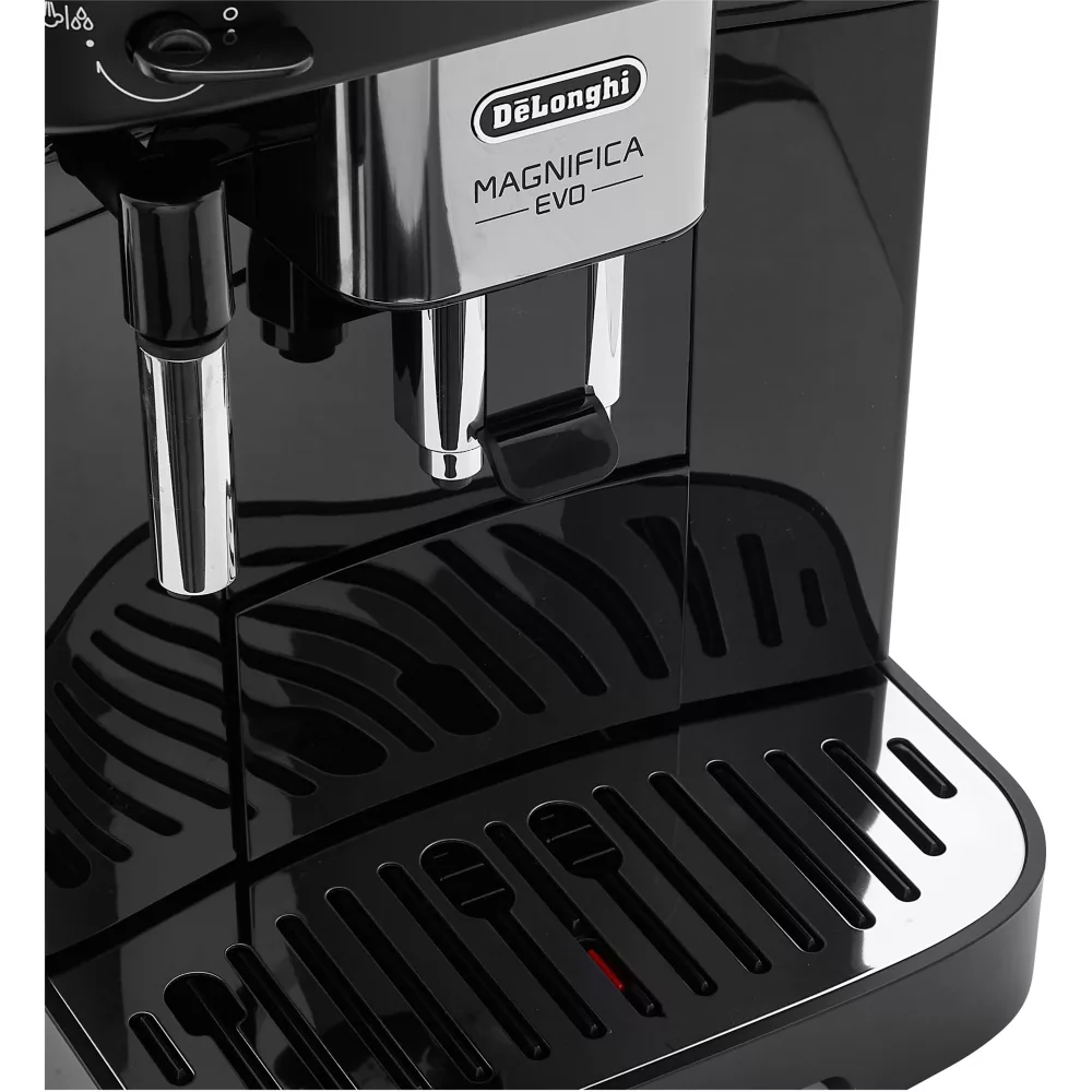 Espresso Grinder Delonghi Magnificent Evo FEB2921.B noir