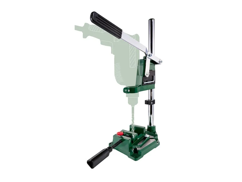 PARKSIDE Support de perage