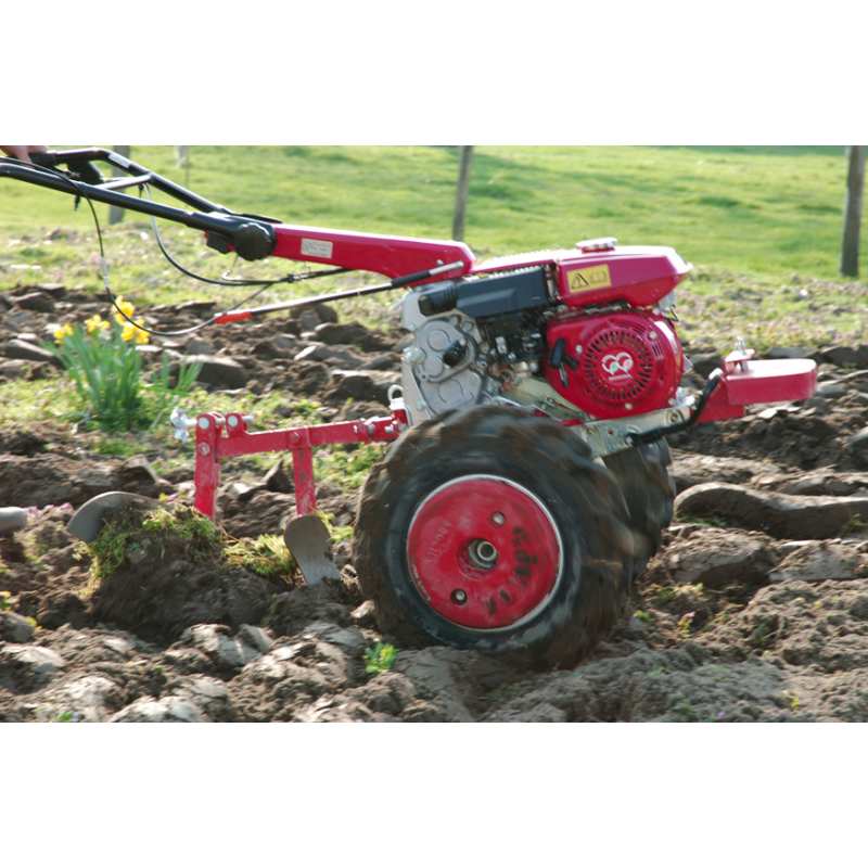 Honda F560 Large Garden Petrol Rotovator Tiller