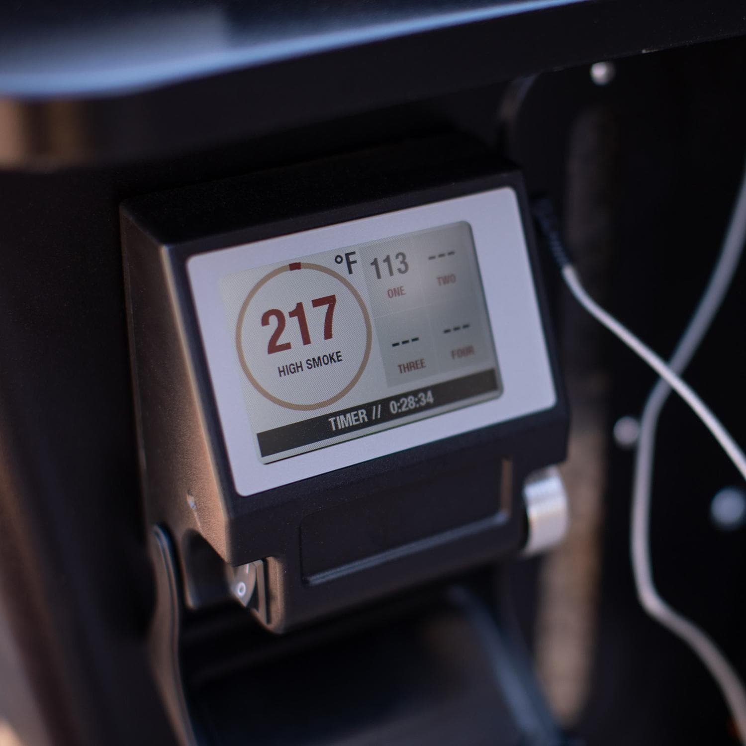 Camp Chef Woodwind WiFi 24-Inch Pellet Grill - PG24CL