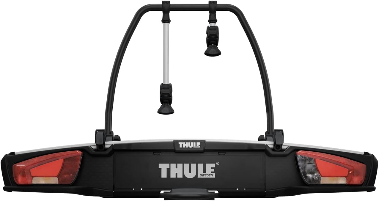 Thule 938000 VeloSpace, 2 bikes