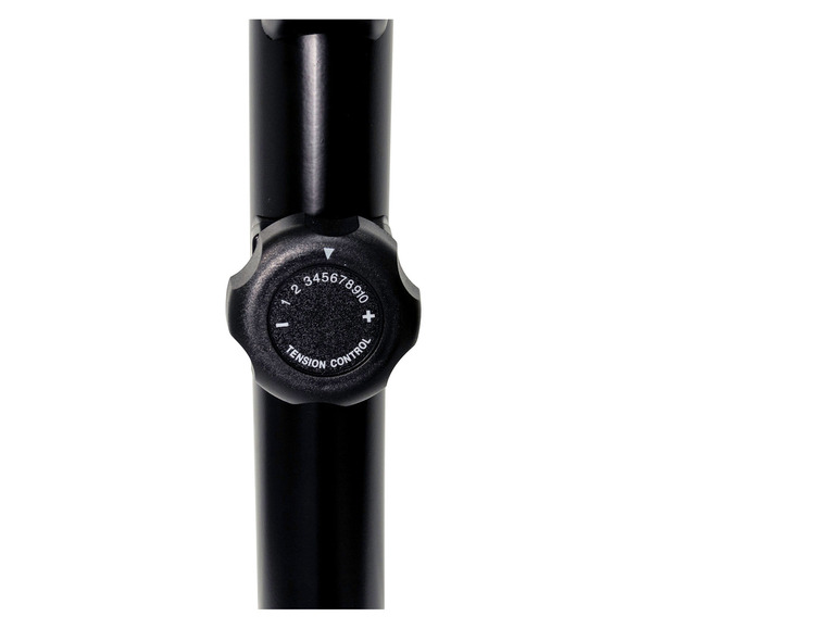 Christopeit Heimtrainer AX 2000