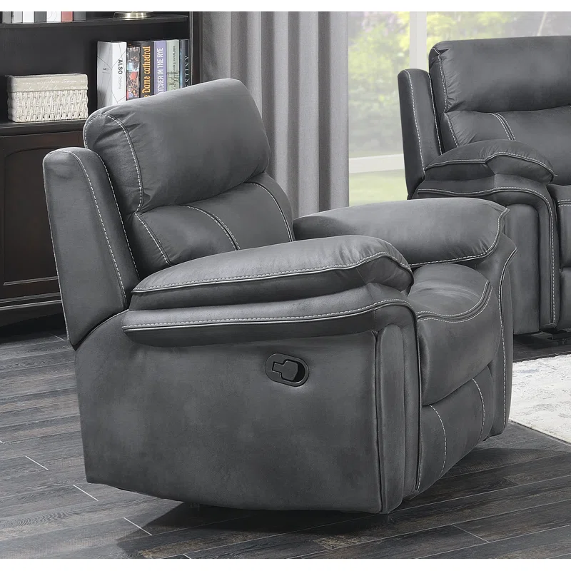 Adalynn Upholstered Recliner