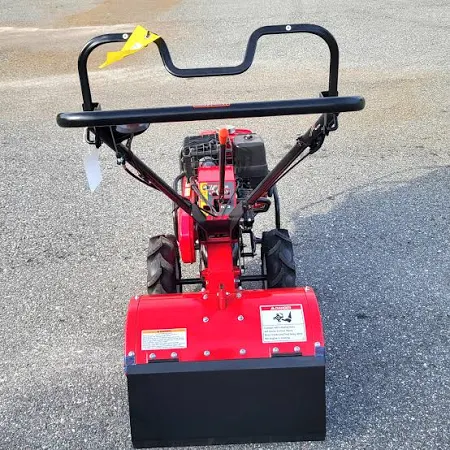 Honda FRC800 FRC800K1AN Rear tine tiller