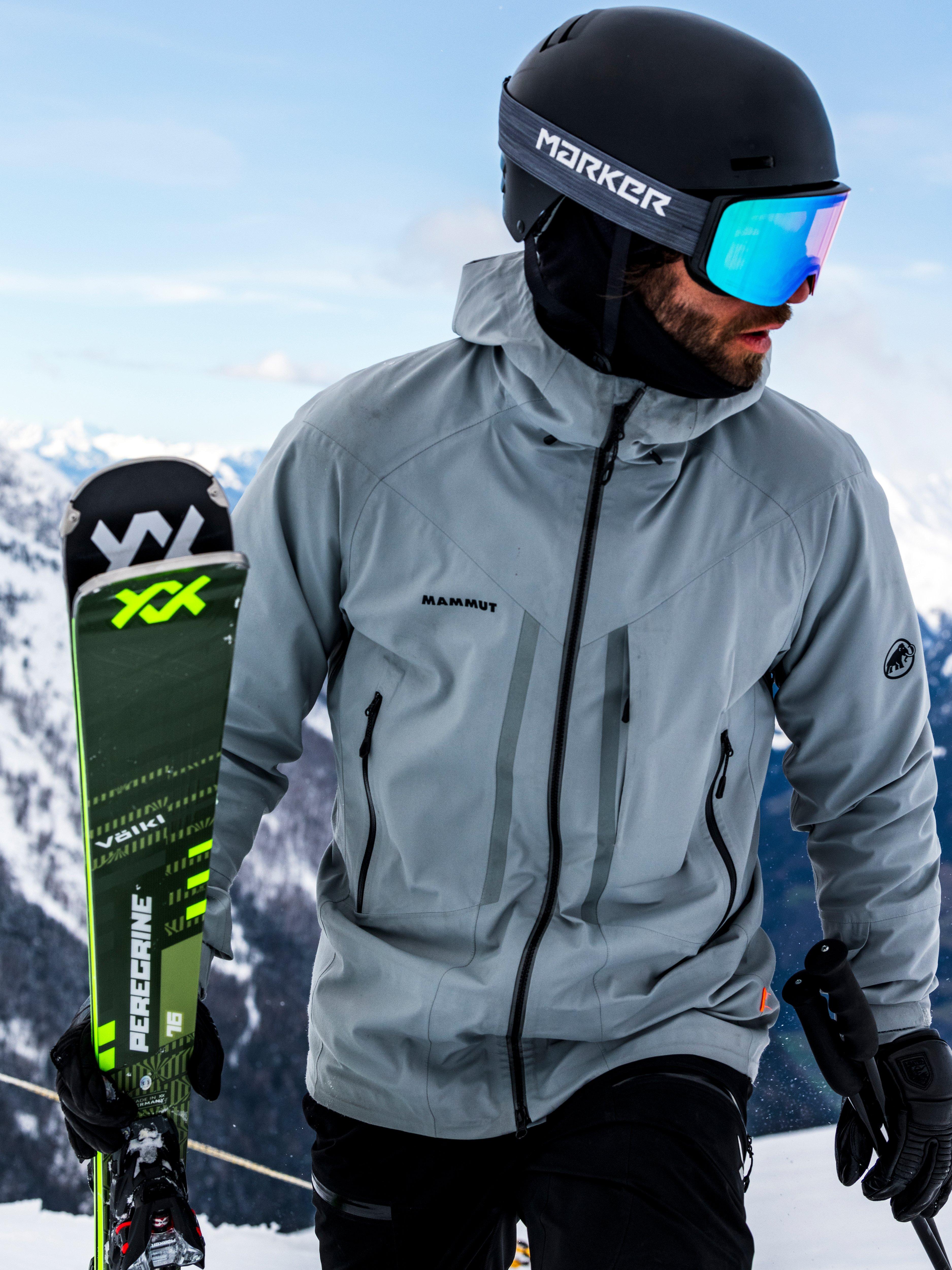 Vlkl Peregrine 76 Skis 2025