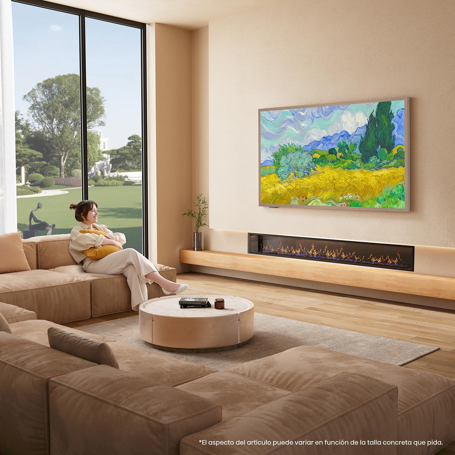 Hisense 65U7NQ 164cm (65-inch) TV