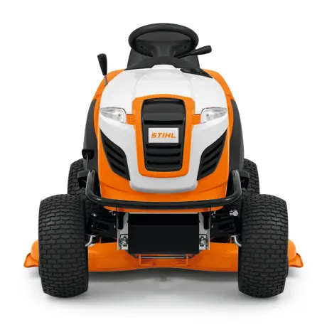 STIHL lawn tractor RT 6127 ZL