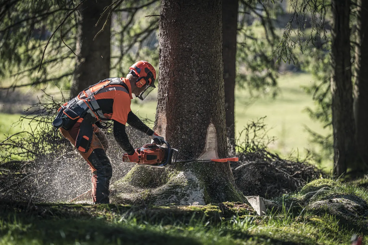 Husqvarna 572 XP®