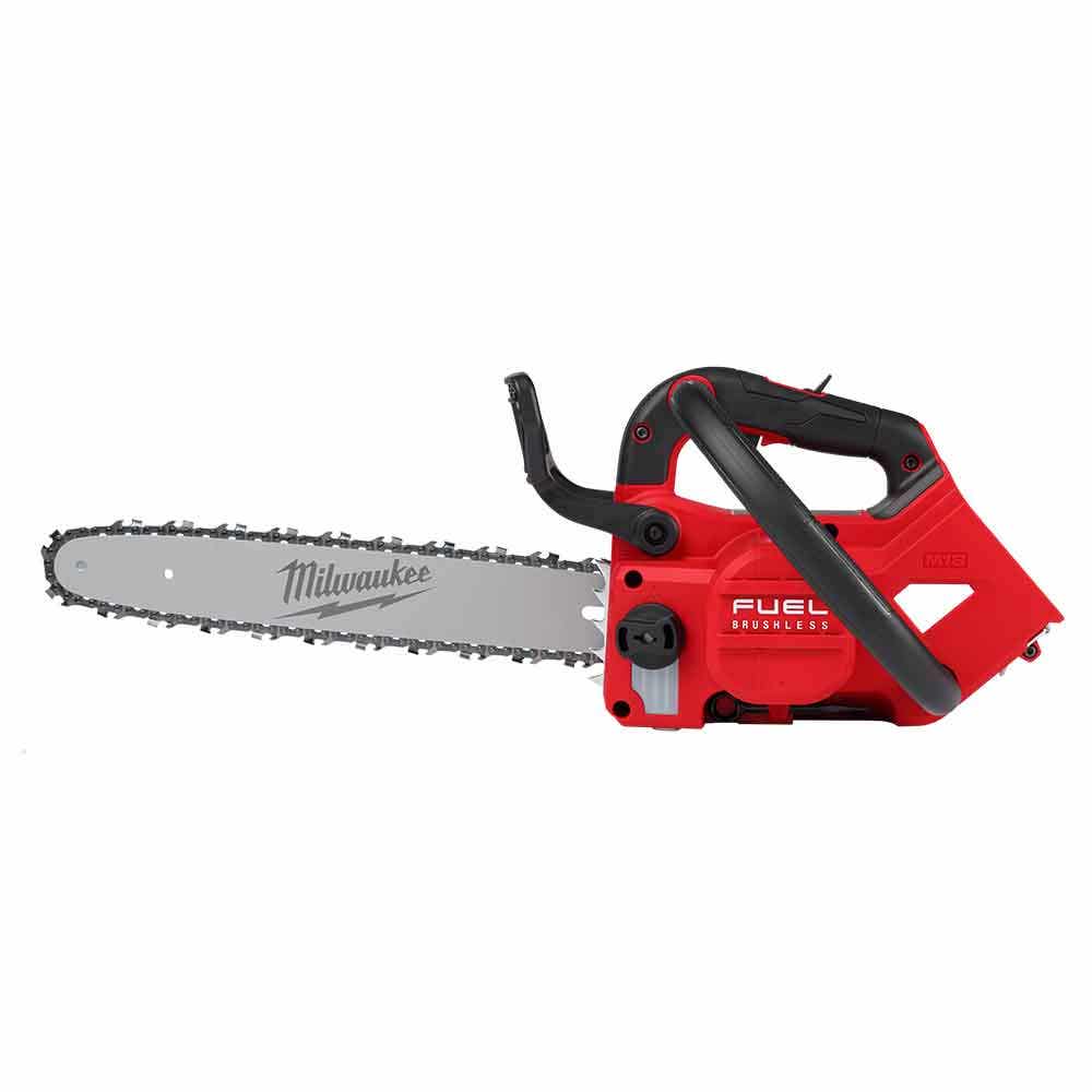 MILWAUKEE 18V FUEL™ 356mm ( 14") Top Handle Chainsaw Skin M18FTCHS140