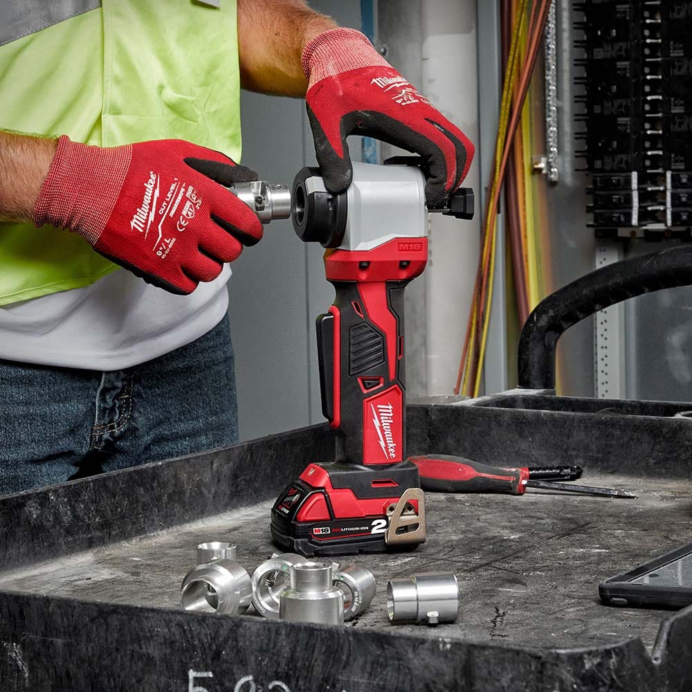 MILWAUKEE 18V Cable Stripper Skin M18BCS-0C