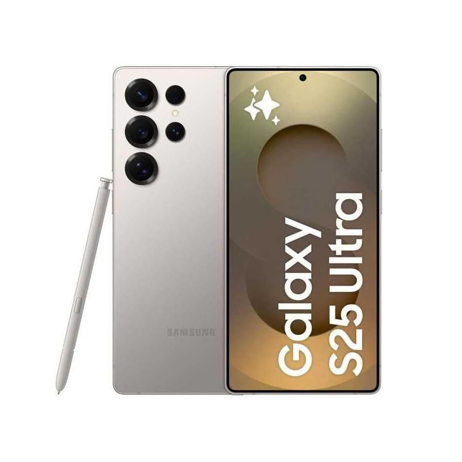 Samsung GALAXY S25 Ultra SM-S938BZTGEUB