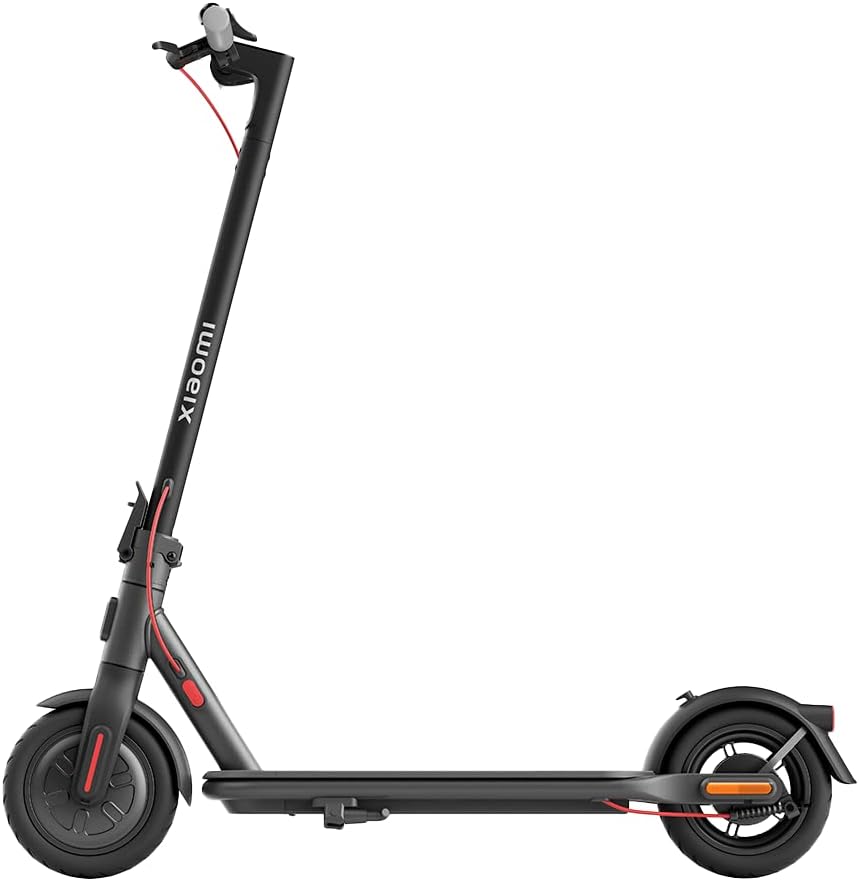Hulajnoga elektryczna XIAOMI Electric Scooter 4 Lite (2nd Gen) 25km 300W