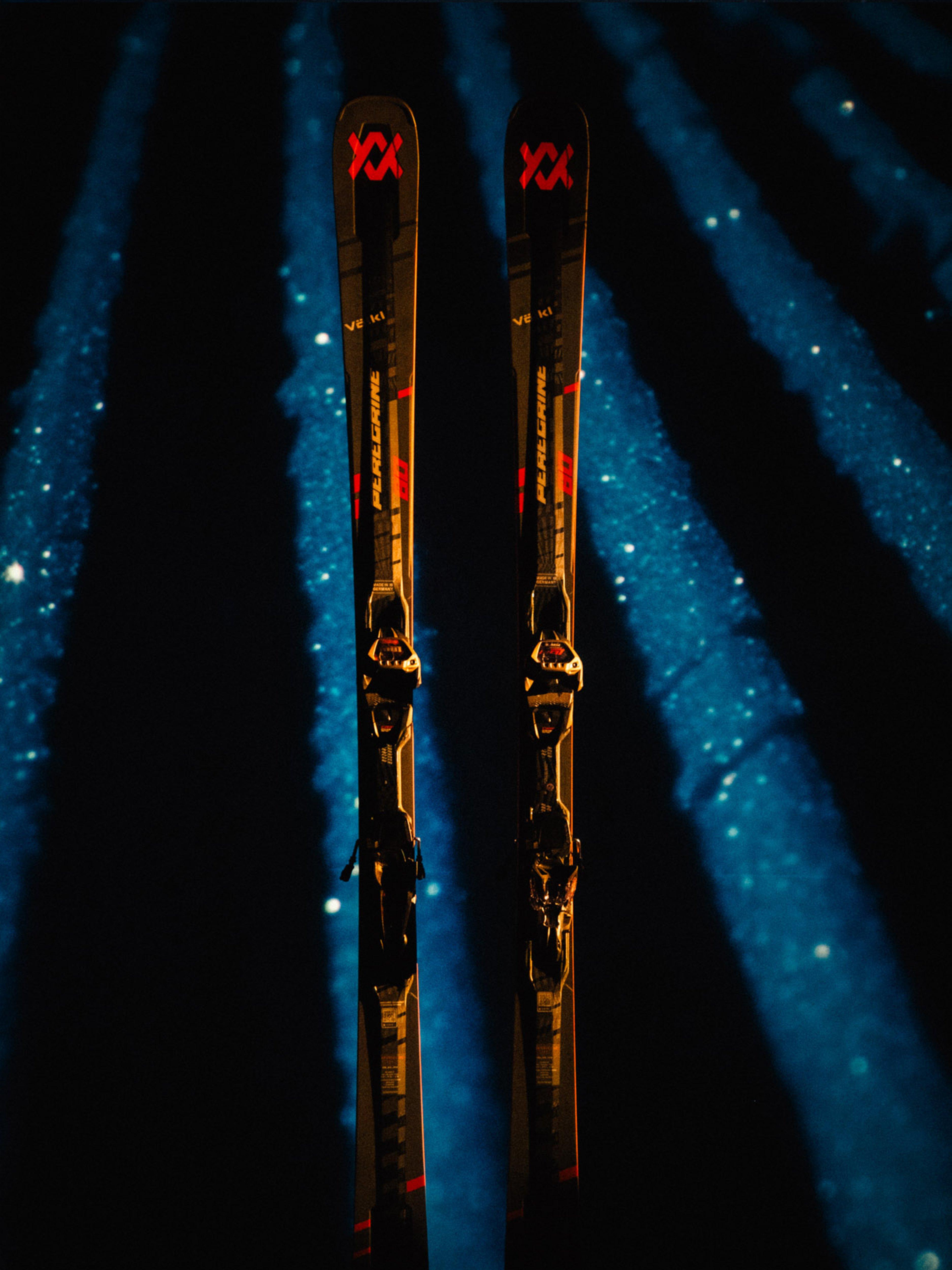 Vlkl Peregrine 80 Skis 2025