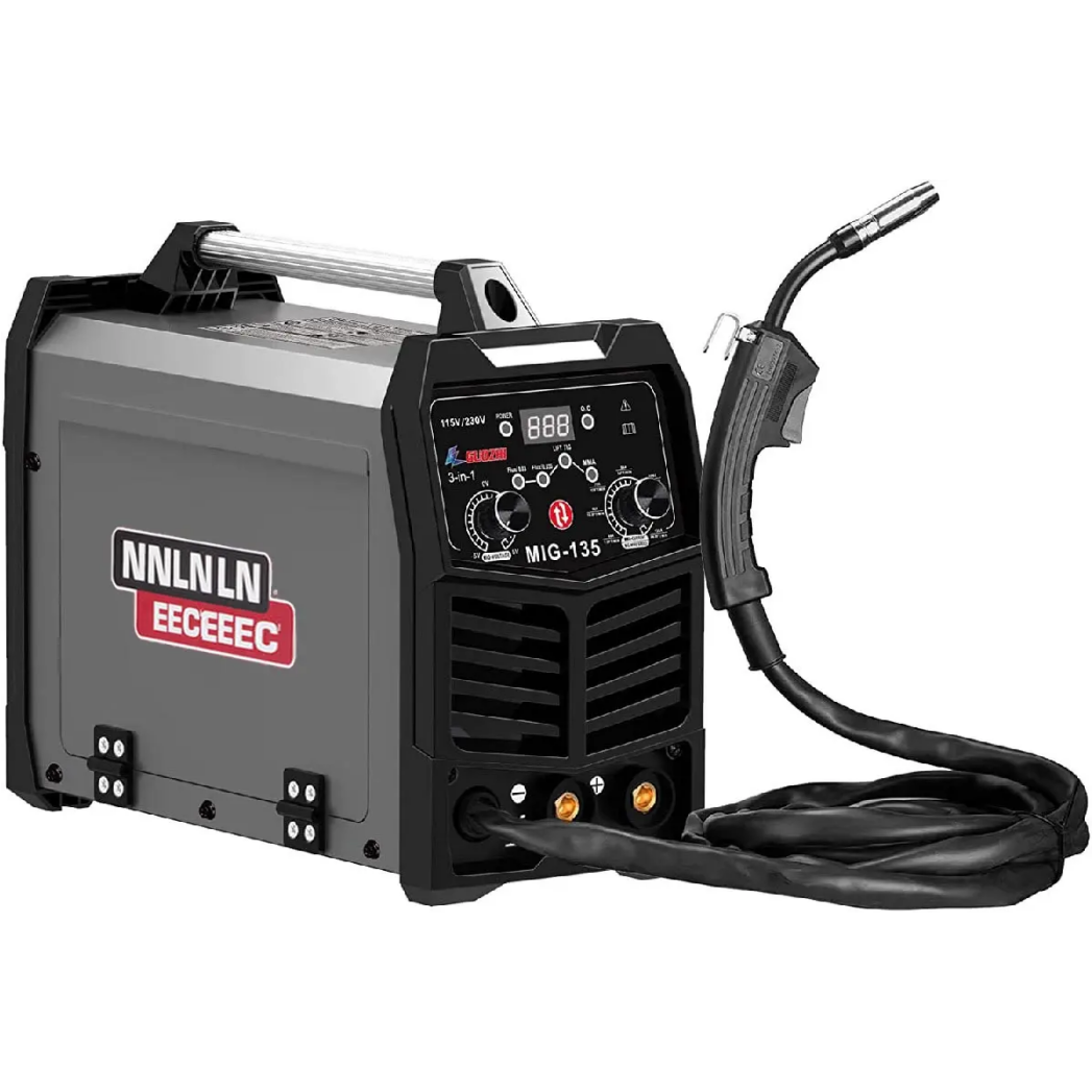 TPW-1500W/2000W 6-in-1 Handheld Metal Laser Welding Machine