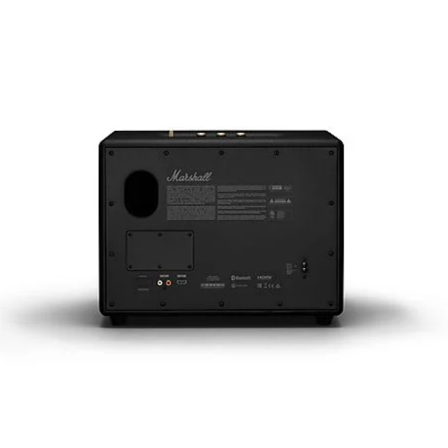 MARSHALL Woburn III Bluetooth Speaker