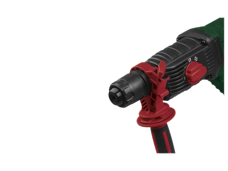 PARKSIDE Set de forets pour marteau perforateur PBHZ 2 B2