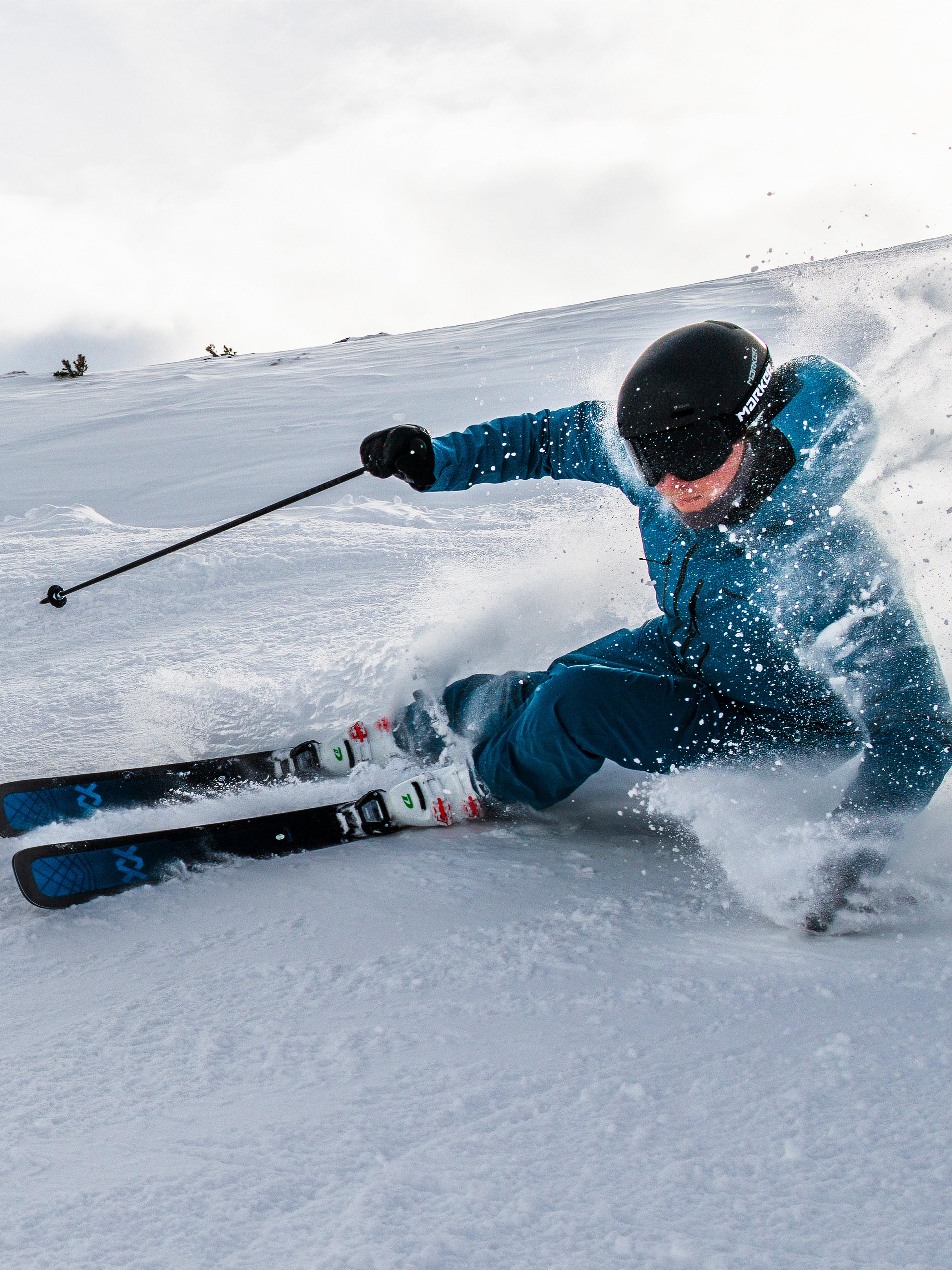 Vlkl Mantra 88 Skis 2025