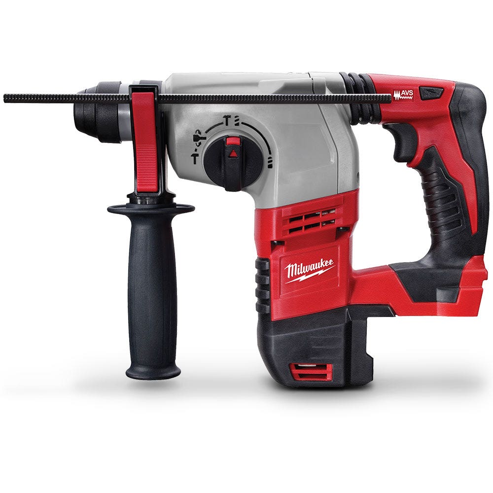 MILWAUKEE 18V SDS+ Rotary Hammer Skin HD18H-0