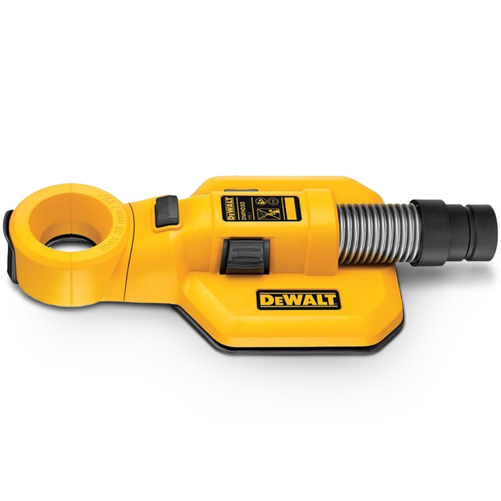 DEWALT Drilling Dust Extraction System & Hole Cleaning DWH050-XJ
