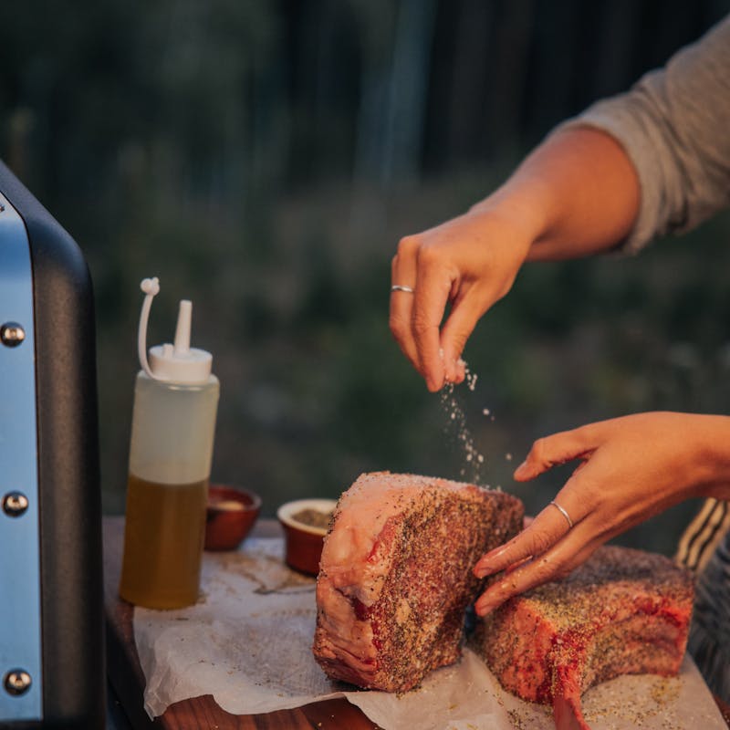 GENESIS E-325s Gas Grill