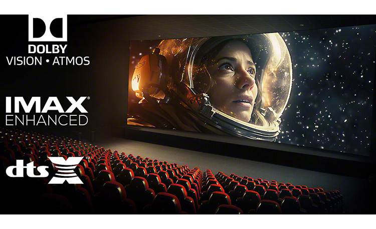 Sony BRAVIA 7 (K75XR70) Smart Mini LED 4K UHD TV with HDR (75)