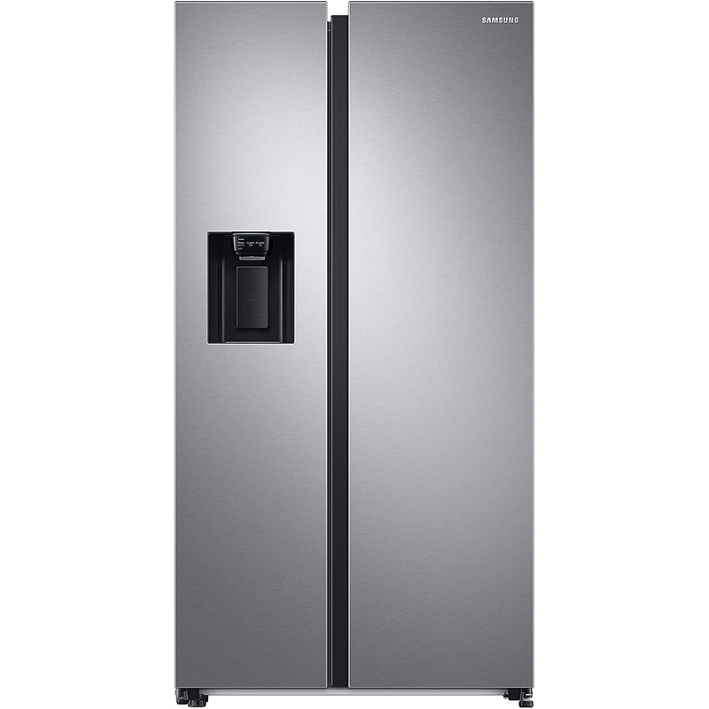 Samsung Side-by-Side Fridge [Energy Class D]