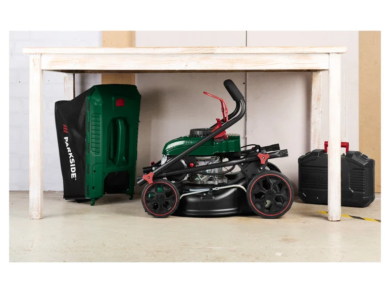 PARKSIDE Tondeuse thermique PBRM 41 B2, 3,3 CV