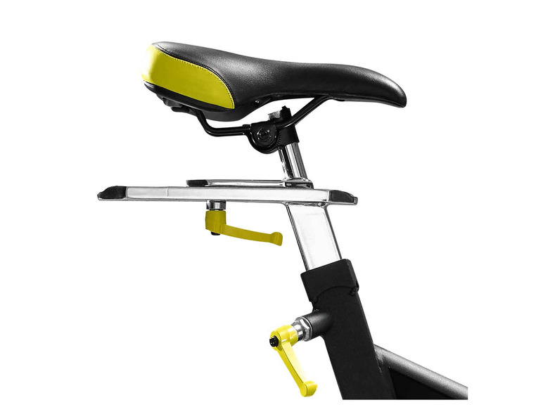 Horizon Fitness Indoor Cycle GR6