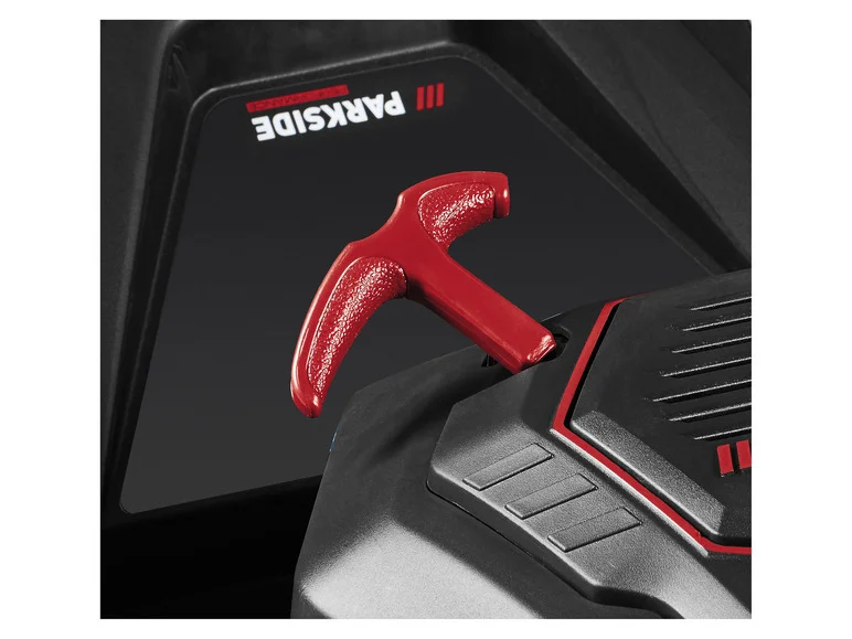 PARKSIDE PERFORMANCE Tondeuse à gazon à essence PBRM 53 A1, 20 V