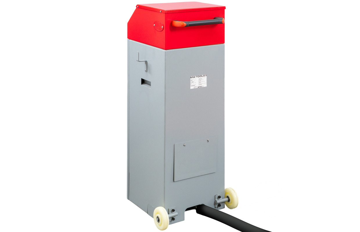 Pont ciseaux élévateur 3T 1000mm 230V MW Tools