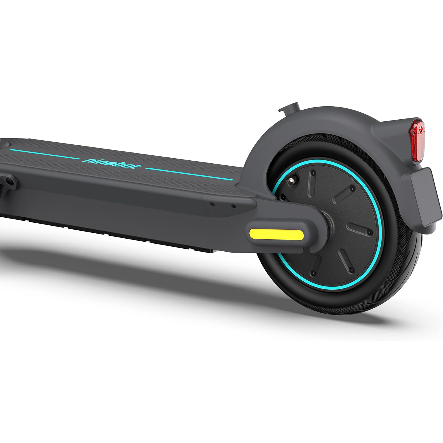 Dualtron-Segway MAX G30D II, E Scooter mit Straßenzulassung für Erwachsene