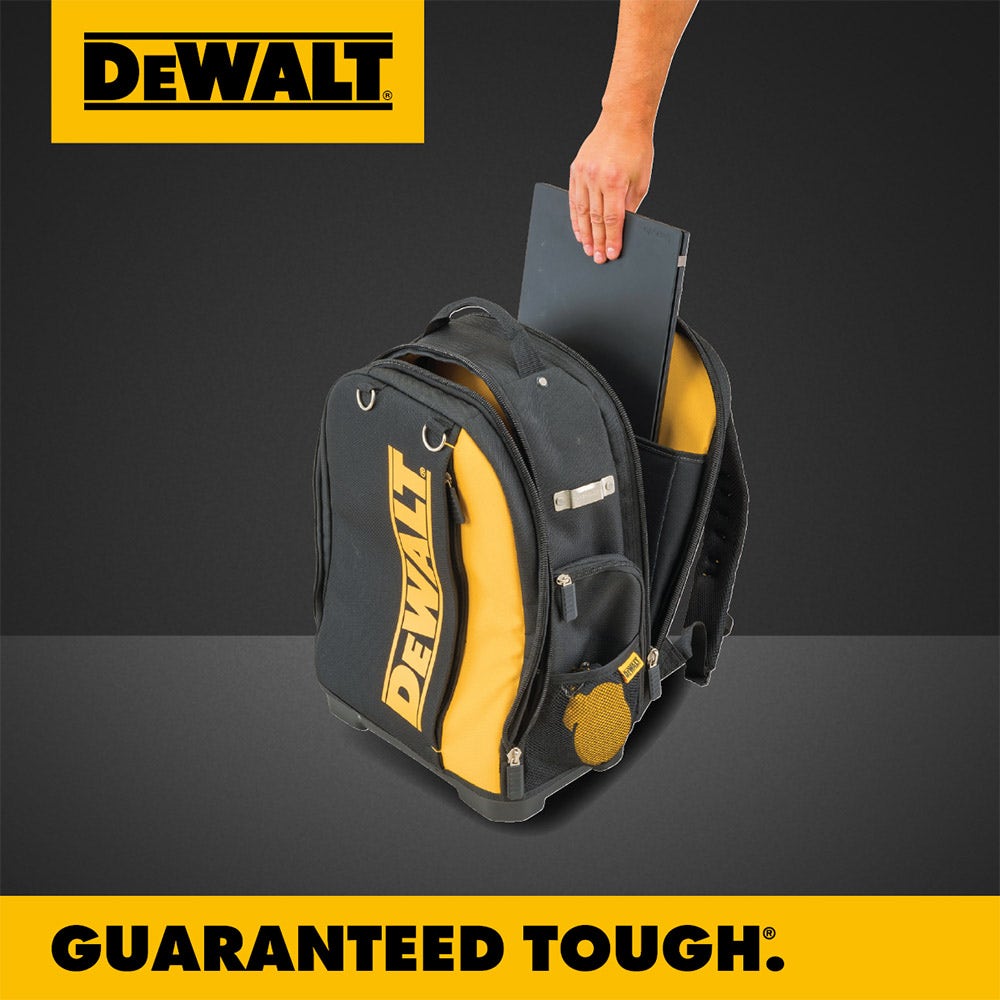 DEWALT Tool Backpack DWST81690-1