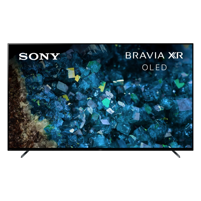 Sony  77 Class BRAVIA XR A80L OLED 4K UHD Smart Google TV