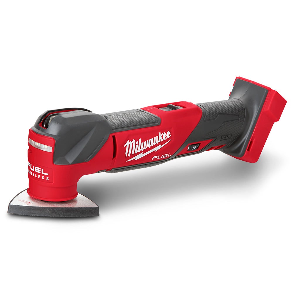 MILWAUKEE 18V FUEL™ Brushless Oscillating Multi-Tool Skin M18FMT-0