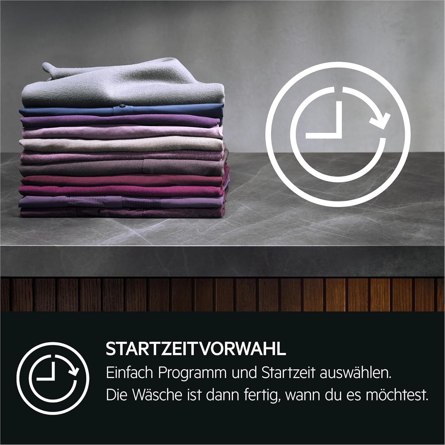 AEG L6FBG51470 Washing Machine / Series 6000 with ProSense