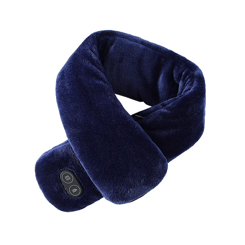 Unisex Heated Massage Scarf 2.0