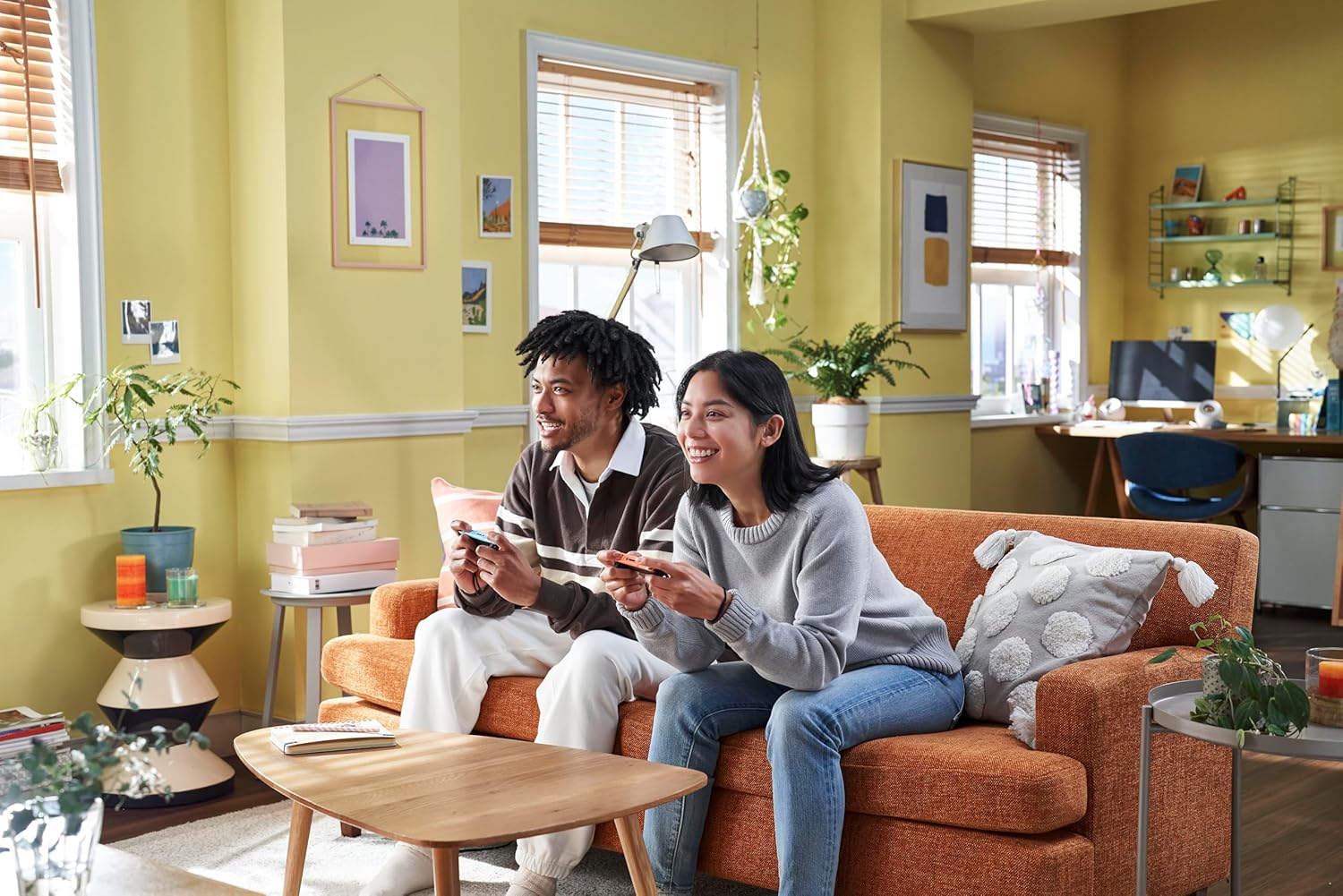 Nintendo Switch 2 + Mario Kart World