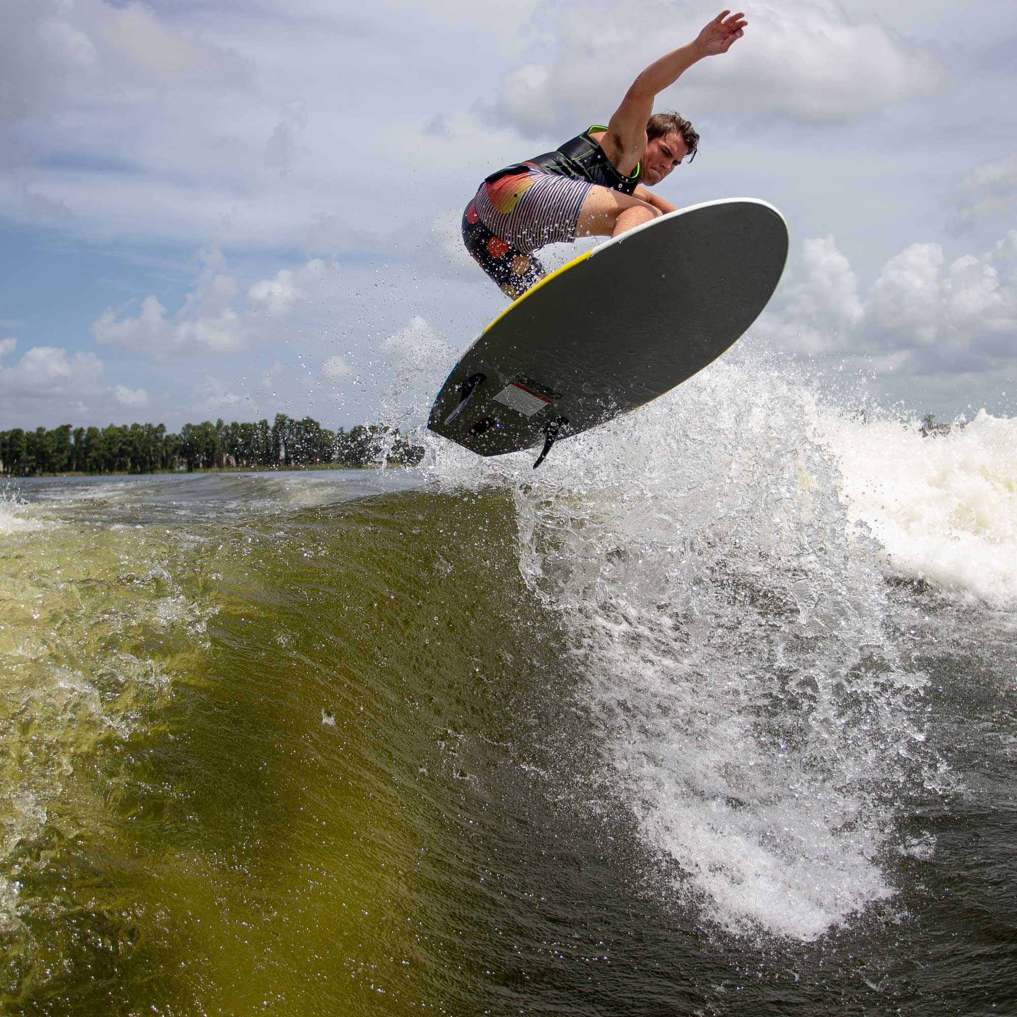 O'Brien Pike 58” Wakesurfer