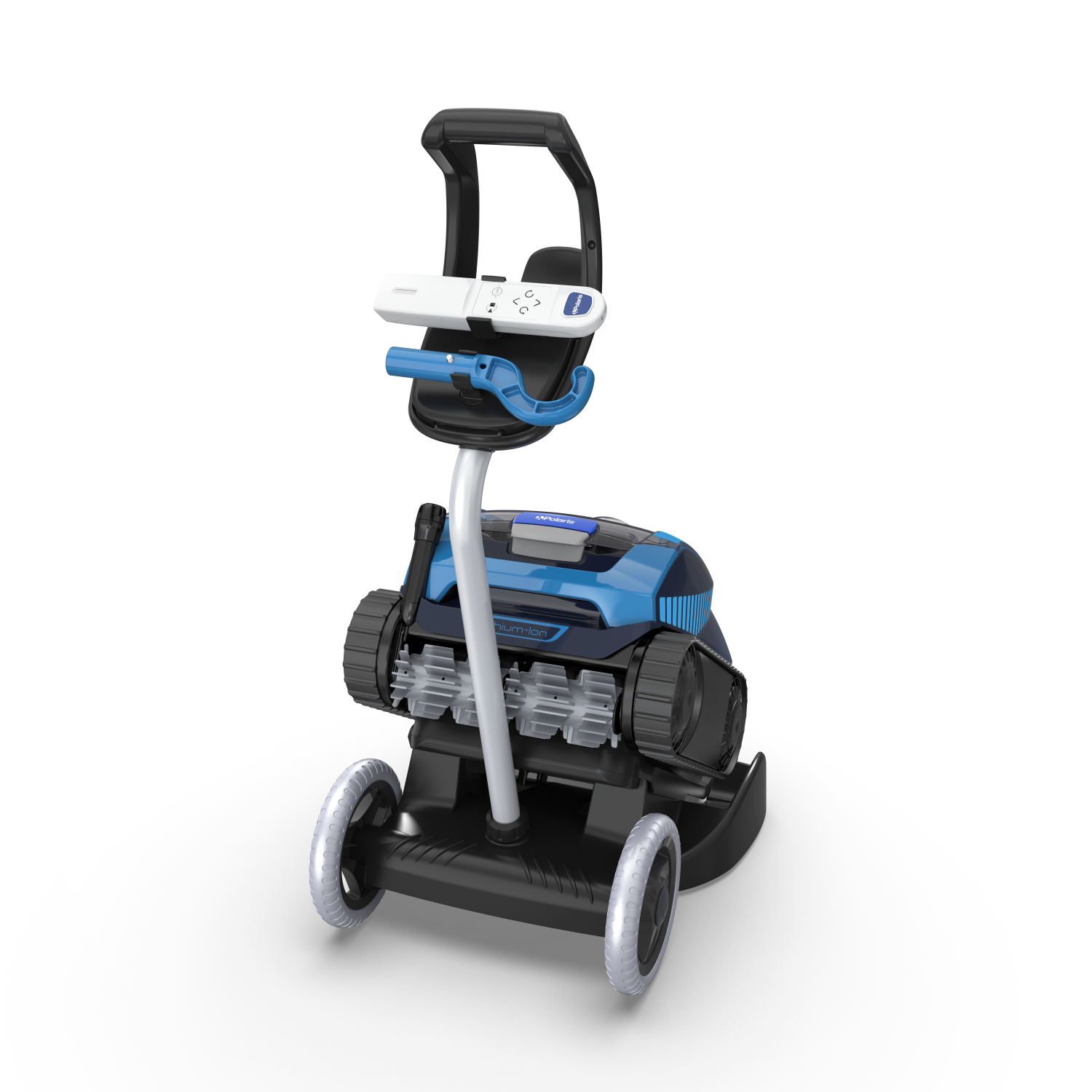 Polaris FREEDOM™ Plus Cordless Robotic Cleaner