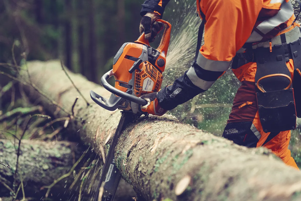 Husqvarna 564 XP® Fuel Inject