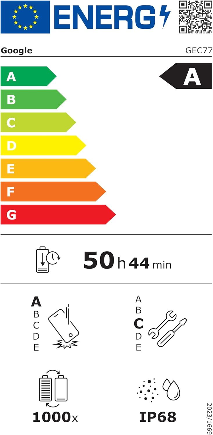 Google Pixel 9 Pro - Unlocked Android Smartphone with Gemini, Triple Rear Camera System, 24-Hour Battery Life and 6.3
