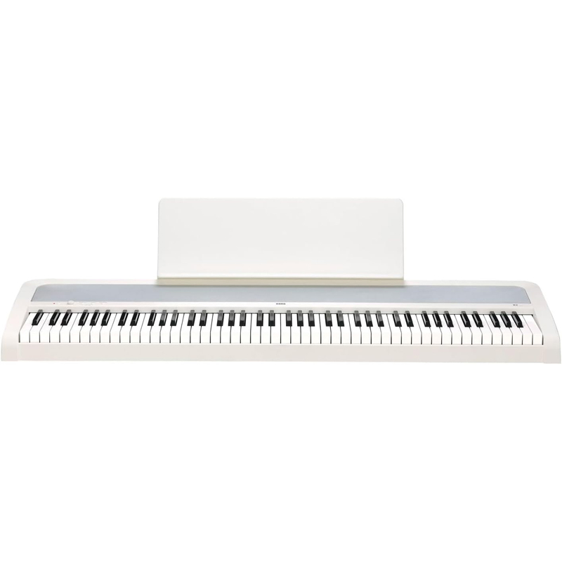 KORG Digital Piano, E-Piano, White