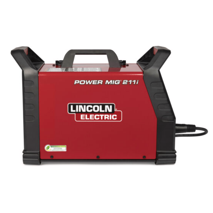 POWER MIG® 211i MIG Welder