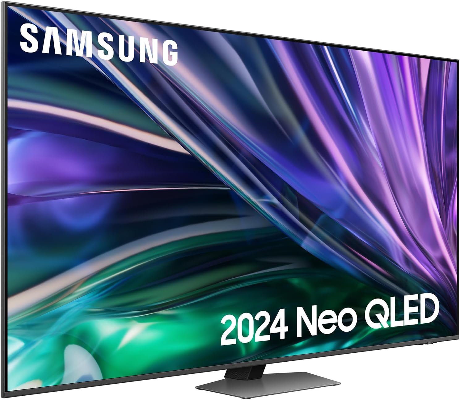 Samsung Motion Xcelerator 120Hz: Experience ultra-smooth TV gaming with up to 4K 120Hz motion* [Energy Class F]