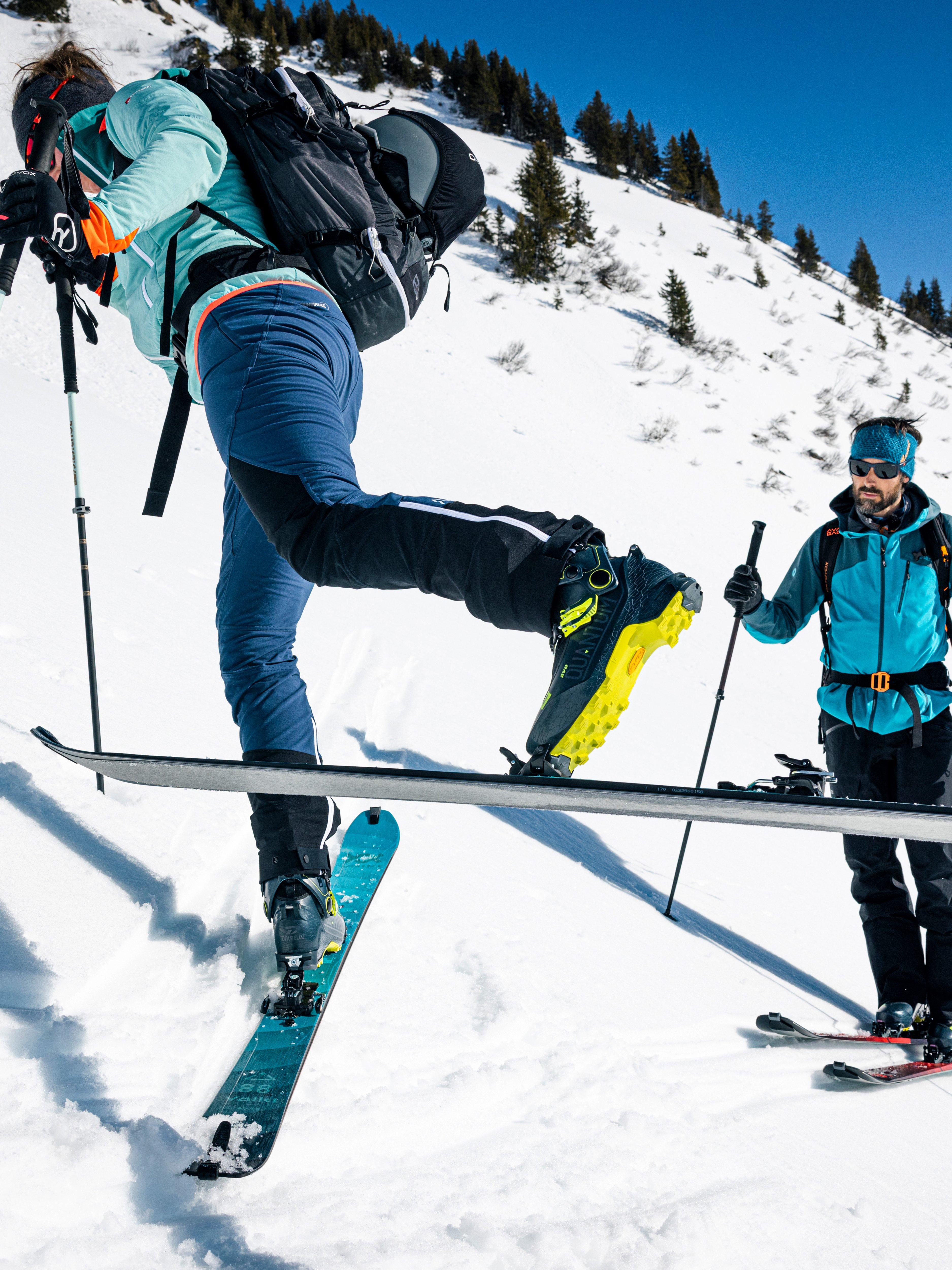 Vlkl Rise Above 88 W Skis 2025