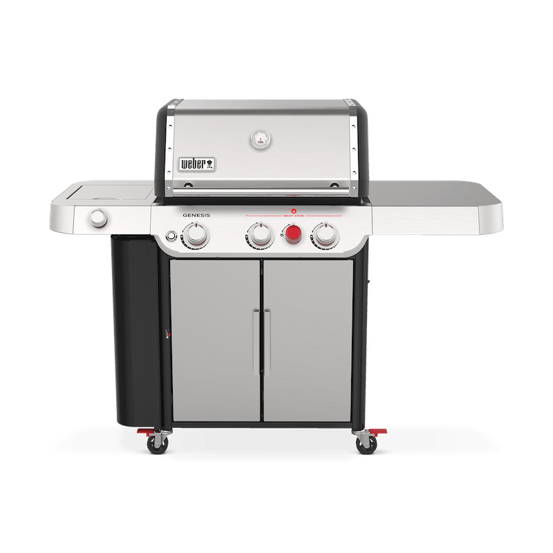 GENESIS S-335 Gas Grill