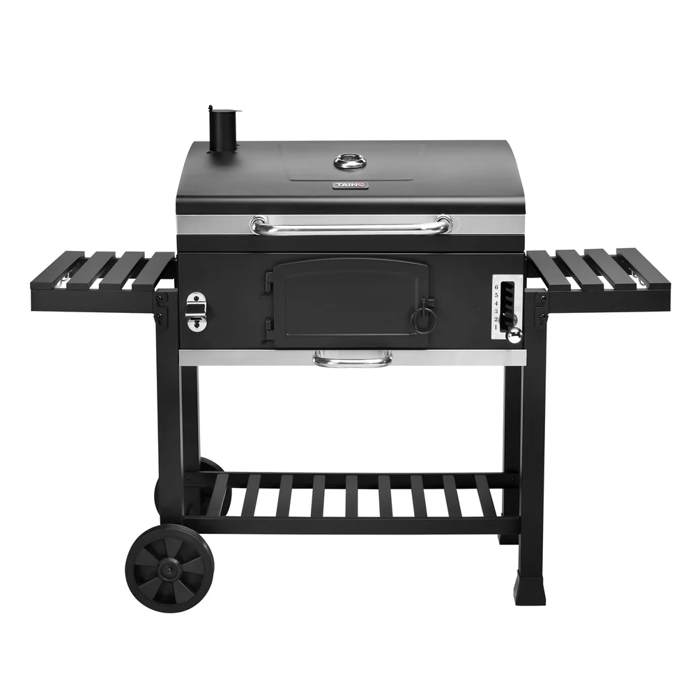 TAINO HERO XXL charcoal grill