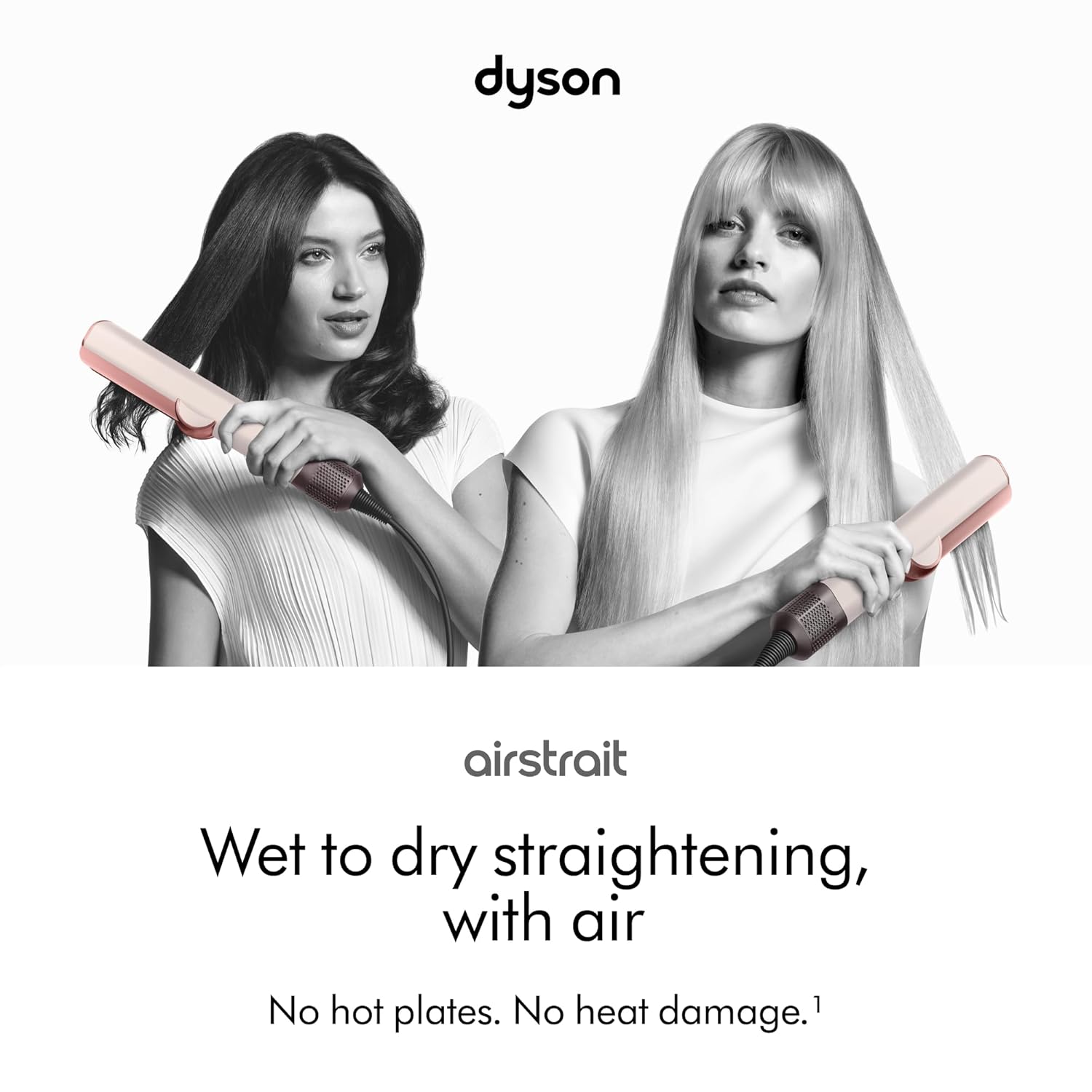 Dyson Airstrait™ Straightener